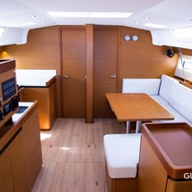 Jeanneau Sun Odyssey 490