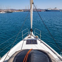 Jeanneau Sun Odyssey 490