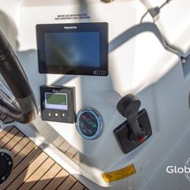 Jeanneau Sun Odyssey 490