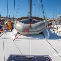 Jeanneau Sun Odyssey 490