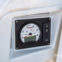 Jeanneau Sun Odyssey 490