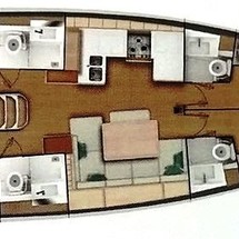 Jeanneau Sun Odyssey 490