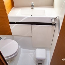 Jeanneau Sun Odyssey 490