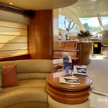 Azimut 55 Evolution