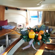 Azimut 55 Evolution