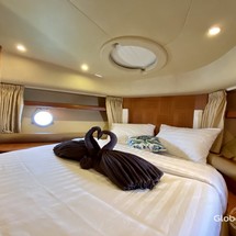 Azimut 55 Evolution