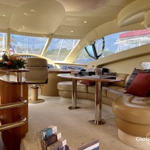 Azimut 55 Evolution
