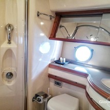 Azimut 55 Evolution