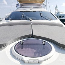Azimut 55 Evolution