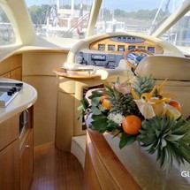 Azimut 55 Evolution