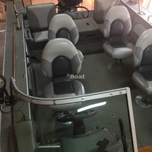 Alumacraft Competitor 185 Sport
