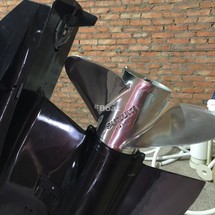Alumacraft Competitor 185 Sport