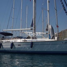 Bavaria 42 Cruiser