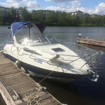 Galeon 260 Cruiser