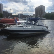 Galeon 260 Cruiser