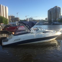 Galeon 260 Cruiser