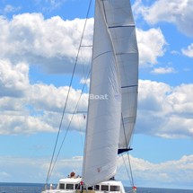 Lagoon 500