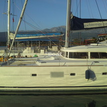 Lagoon 500