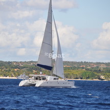 Lagoon 500