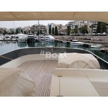 Permare amer 86