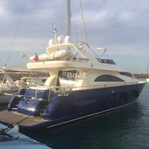 Permare amer 86