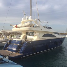 Permare amer 86