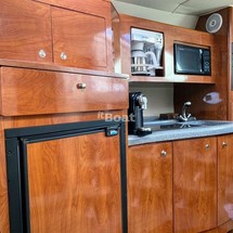 Larson Cabrio 310