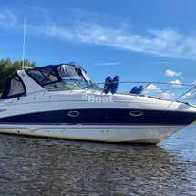 Larson Cabrio 310