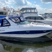 Larson Cabrio 310