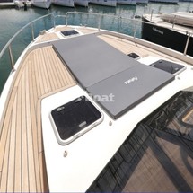 Cobra Yachts 33