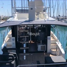 Cobra Yachts 33