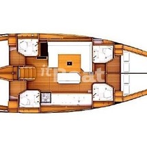 Jeanneau Sun Odyssey 479