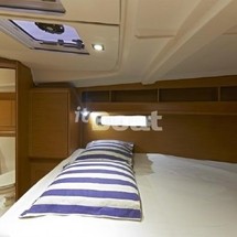 Jeanneau Sun Odyssey 479