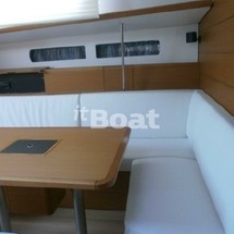 Jeanneau Sun Odyssey 479