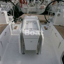 Jeanneau Sun Odyssey 479