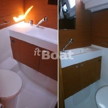 Jeanneau Sun Odyssey 479