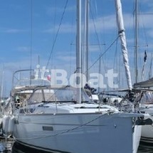 Jeanneau Sun Odyssey 479