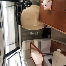 Beneteau Antares 8.80