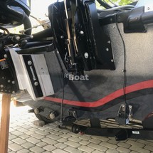 Tracker Targa V-18 WT