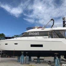 Sealine F490