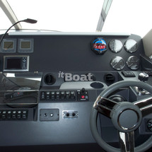 Sealine F490