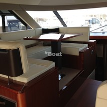 Sealine F490