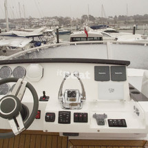 Sealine F490