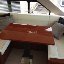 Sealine F490