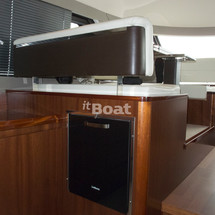 Sealine F490