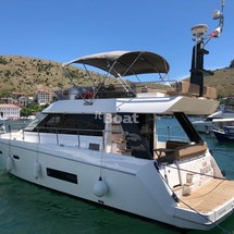 Sealine F490