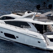 Sunseeker 73 Manhattan