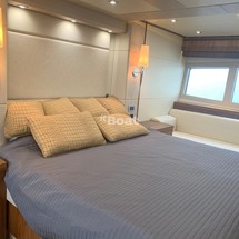 Sunseeker 73 Manhattan