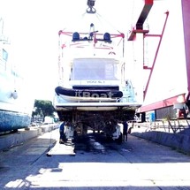 Sunseeker 73 Manhattan