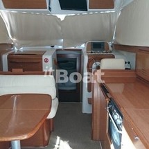 Beneteau Antares 12